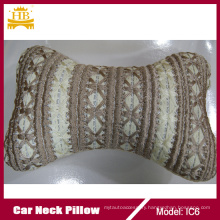 Ice Silk Summer Automobile Neck Pillow